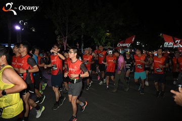 RUN TO LIVE 2025 - Ảnh #3140827