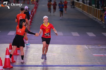 RUN TO LIVE 2025 - Ảnh #3142080