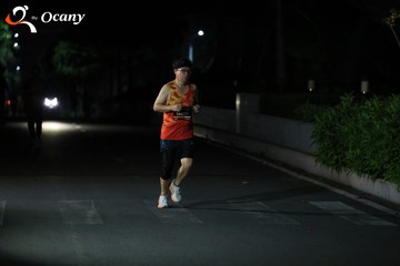 RUN TO LIVE 2025 - Ảnh #3154822