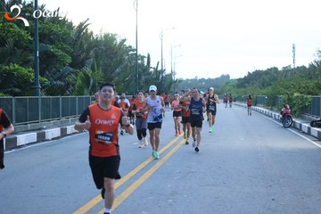 RUN TO LIVE 2025 - Ảnh #3266492