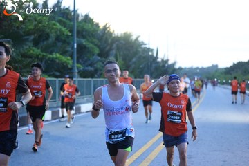 RUN TO LIVE 2025 - Ảnh #3264631