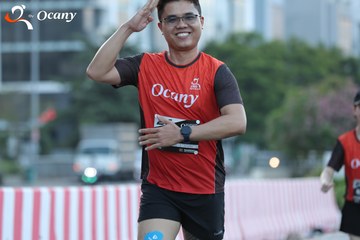 RUN TO LIVE 2025 - Ảnh #3210572