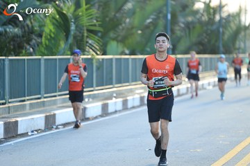 RUN TO LIVE 2025 - Ảnh #3297793