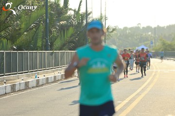 RUN TO LIVE 2025 - Ảnh #3302385