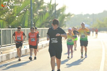 RUN TO LIVE 2025 - Ảnh #3303451