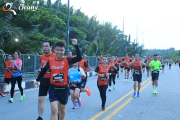 RUN TO LIVE 2025 - Ảnh #3290662