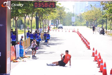 RUN TO LIVE 2025 - Ảnh #3209654