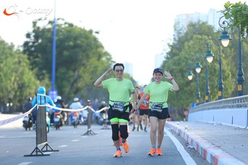 RUN TO LIVE 2025 - Ảnh #3259174