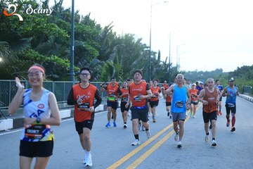 RUN TO LIVE 2025 - Ảnh #3267628