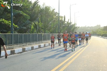 RUN TO LIVE 2025 - Ảnh #3299053