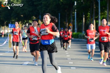 RUN TO LIVE 2025 - Ảnh #3298724