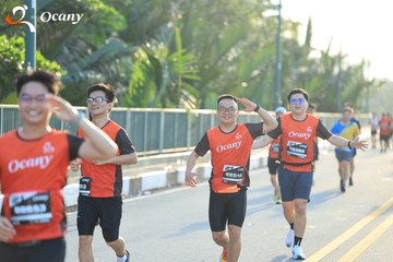 RUN TO LIVE 2025 - Ảnh #3299972