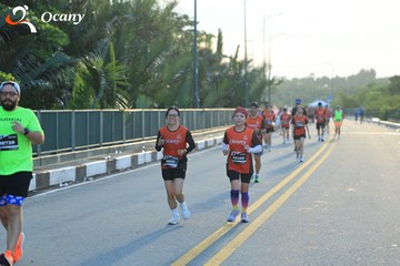 RUN TO LIVE 2025 - Ảnh #3298072