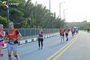 RUN TO LIVE 2025 - Ảnh #3297904