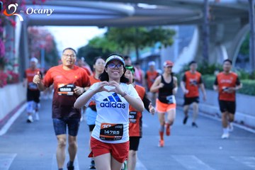 RUN TO LIVE 2025 - Ảnh #3156163