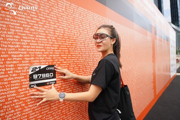 RUN TO LIVE 2025 - Ảnh #3120644