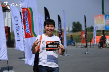 RUN TO LIVE 2025 - Ảnh #3132420