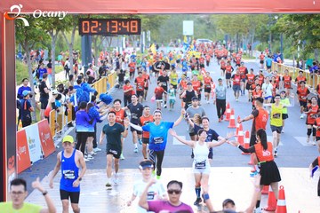RUN TO LIVE 2025 - Ảnh #3153995
