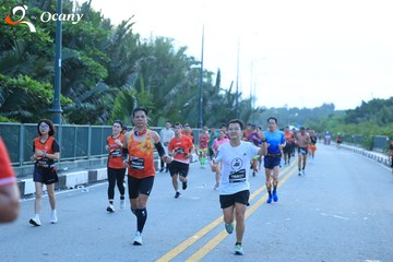 RUN TO LIVE 2025 - Ảnh #3290102