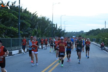 RUN TO LIVE 2025 - Ảnh #3268268