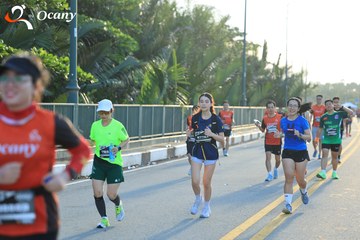 RUN TO LIVE 2025 - Ảnh #3300432