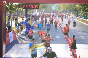 RUN TO LIVE 2025 - Ảnh #3202700