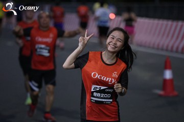 RUN TO LIVE 2025 - Ảnh #3206005