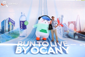 RUN TO LIVE 2025 - Ảnh #3135313