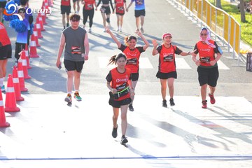 RUN TO LIVE 2025 - Ảnh #3191823