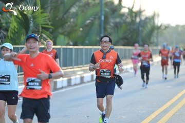 RUN TO LIVE 2025 - Ảnh #3297837
