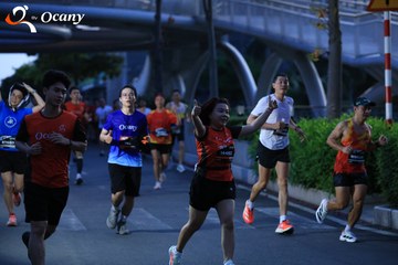 RUN TO LIVE 2025 - Ảnh #3155671