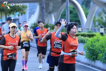 RUN TO LIVE 2025 - Ảnh #3156682