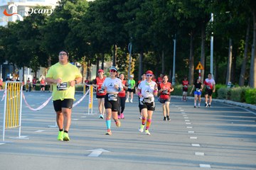 RUN TO LIVE 2025 - Ảnh #3299081
