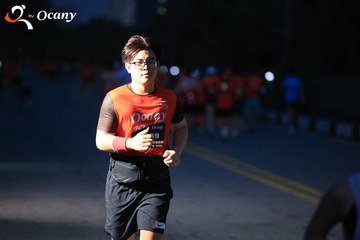 RUN TO LIVE 2025 - Ảnh #3263425