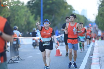 RUN TO LIVE 2025 - Ảnh #3258116