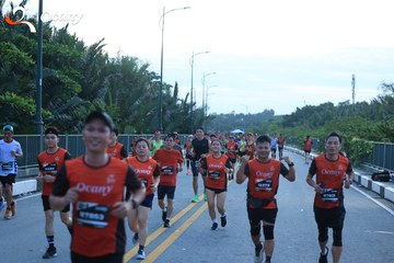 RUN TO LIVE 2025 - Ảnh #3268619