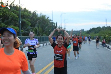 RUN TO LIVE 2025 - Ảnh #3281138