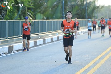 RUN TO LIVE 2025 - Ảnh #3297785