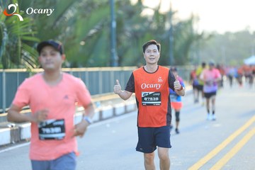 RUN TO LIVE 2025 - Ảnh #3297384