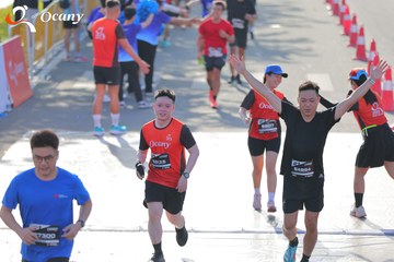 RUN TO LIVE 2025 - Ảnh #3194044