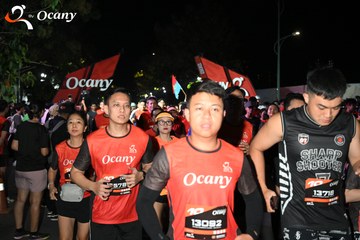 RUN TO LIVE 2025 - Ảnh #3141201