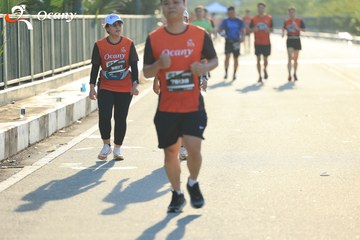 RUN TO LIVE 2025 - Ảnh #3303575