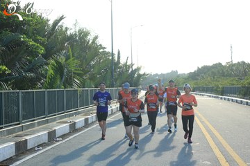 RUN TO LIVE 2025 - Ảnh #3303797