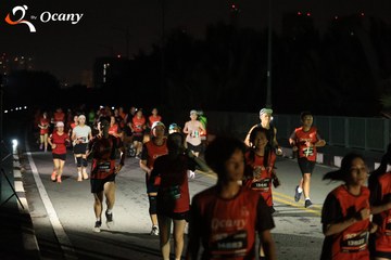 RUN TO LIVE 2025 - Ảnh #3261079