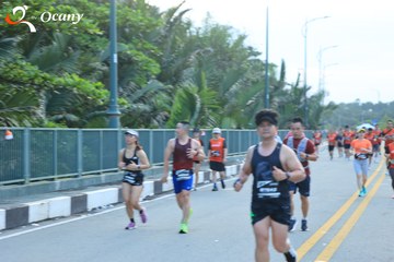 RUN TO LIVE 2025 - Ảnh #3278953