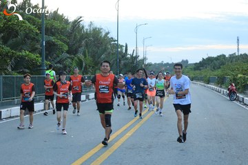 RUN TO LIVE 2025 - Ảnh #3282256