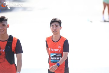 RUN TO LIVE 2025 - Ảnh #3210032