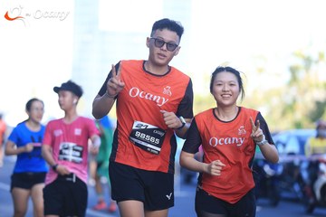 RUN TO LIVE 2025 - Ảnh #3288140