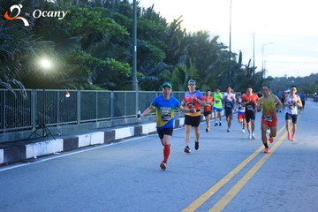 RUN TO LIVE 2025 - Ảnh #3264224