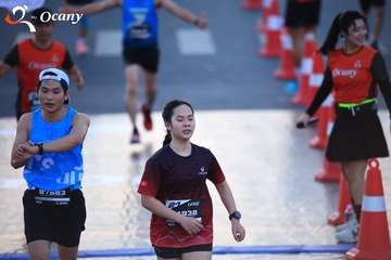 RUN TO LIVE 2025 - Ảnh #3153784
